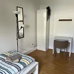 Lägenhet Hagenstay Delstern 1 *