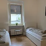 Hagenstay Delstern 1