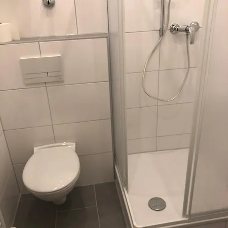 Apartmán Hagenstay Delstern 1 Hagen (Arnsberg)