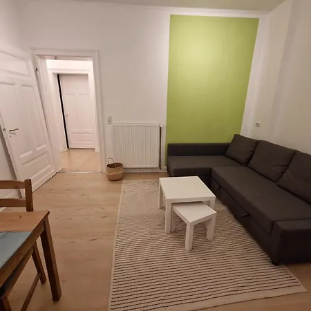 Apartmán Hagenstay Delstern 1 Hagen (Arnsberg)