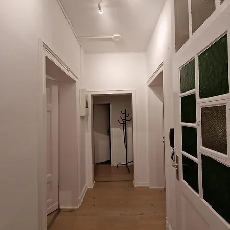 Apartmán Hagenstay Delstern 1