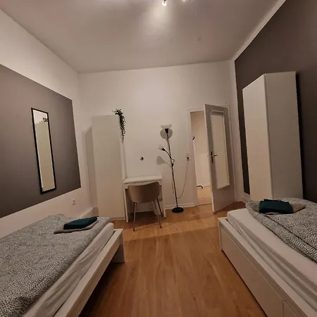 Hagenstay Delstern 1 هاغين