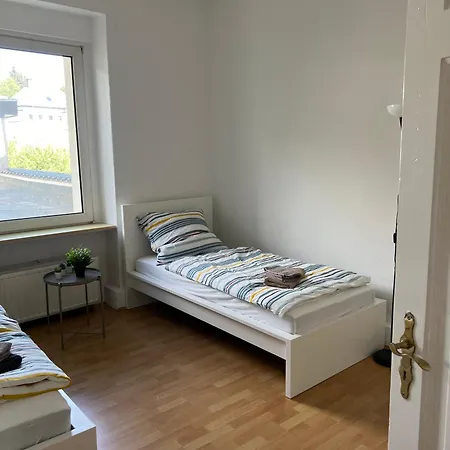 Apartmán Hagenstay Delstern 1