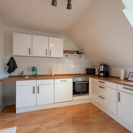Wohnen In Delstern Im Urlaub Apartment *