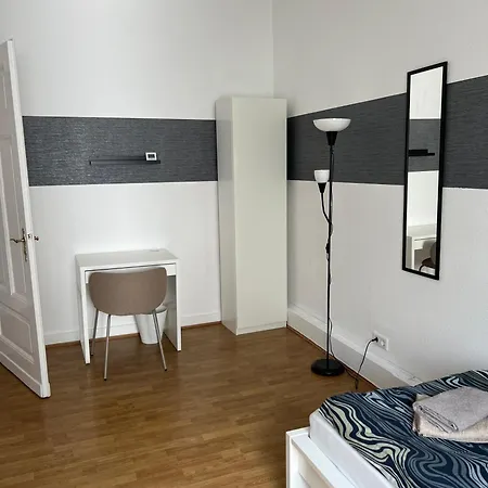 Hagenstay Delstern 1 شقة *