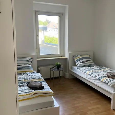 Apartment Wohnen In Delstern Im Urlaub Hagen (Arnsberg)