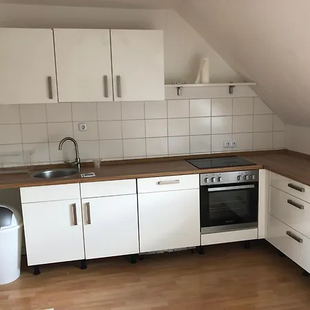 Wohnen In Delstern Im Urlaub