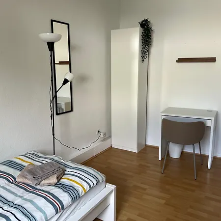 شقة Hagenstay Delstern 1 *