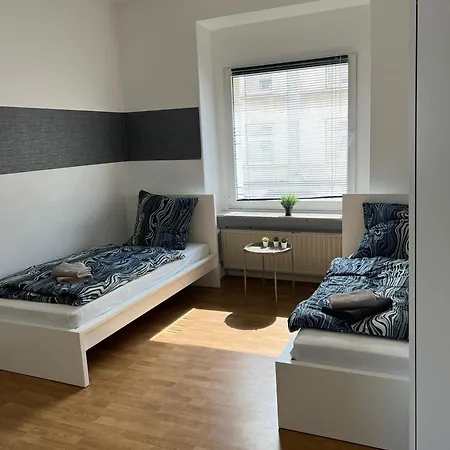 Hagenstay Delstern 1 هاغين