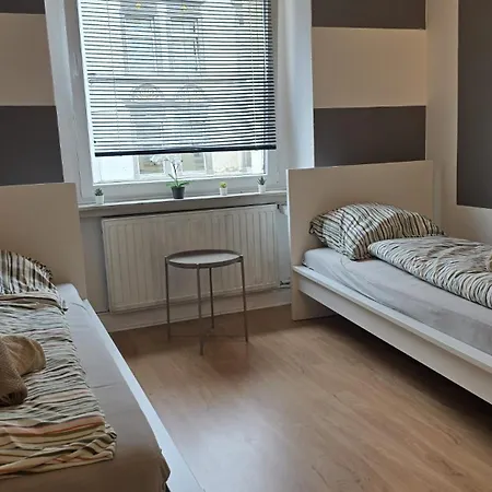 Hagenstay Delstern 1 Hagen (Arnsberg)