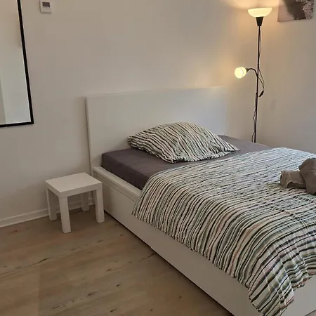 شقة Hagenstay Delstern 1 *