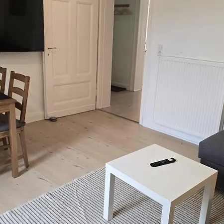 Hagenstay Delstern 1 شقة هاغين