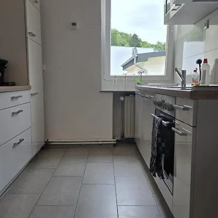 Wohnen In Delstern Im Urlaub *