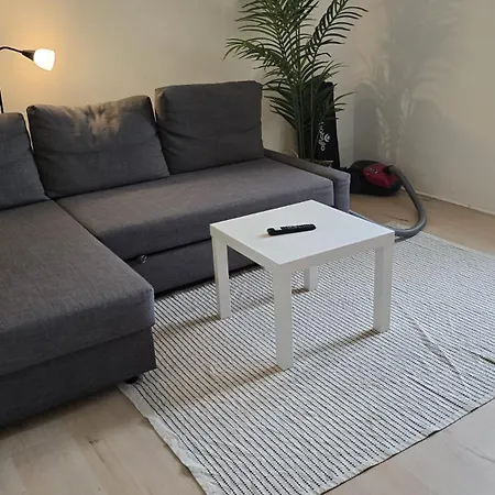 Apartmán Hagenstay Delstern 1 *
