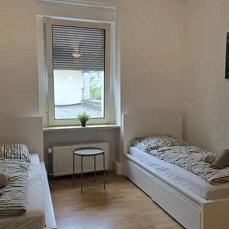 Hagenstay Delstern 1