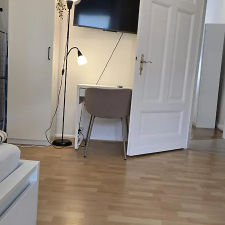 Hagenstay Delstern 1 شقة *