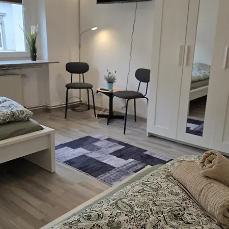 Hagenstay Delstern 1