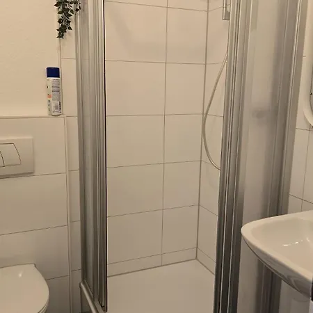 Apartmán Hagenstay Delstern 1