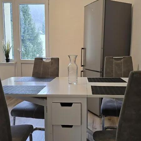 Hagenstay Delstern 1 * Hagen (Arnsberg)