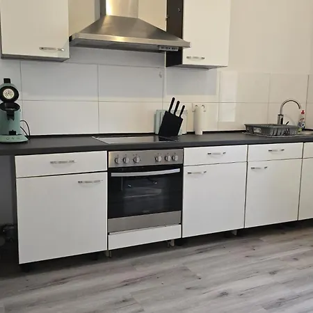 Lejlighed Hagenstay Delstern 1 *