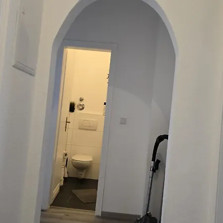 Hagenstay Delstern 1 * Hagen (Arnsberg)