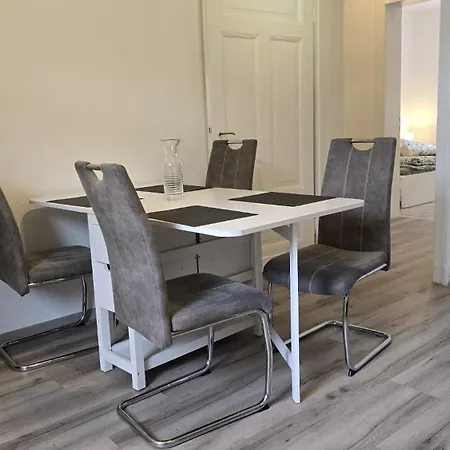 Hagenstay Delstern 1 Hagen (Arnsberg)