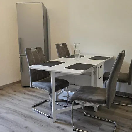 Hagenstay Delstern 1 *