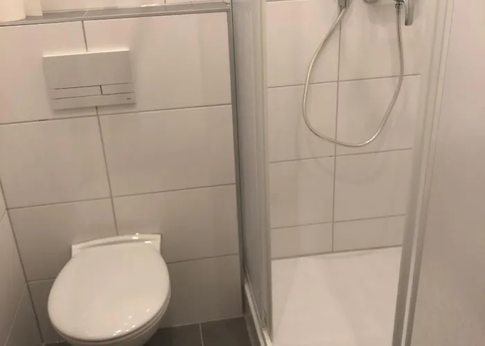 Lejlighed Hagenstay Delstern 1 Hagen (Arnsberg)