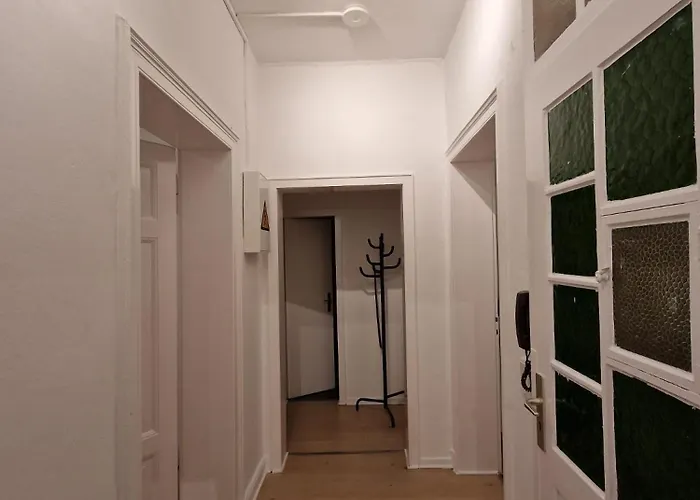 Apartmán Hagenstay Delstern 1