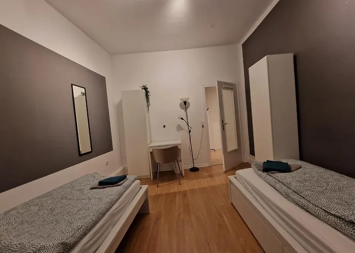 Hagenstay Delstern 1 Hagen (Arnsberg)