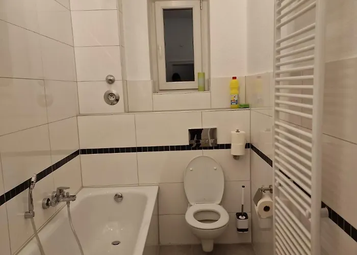 Hagenstay Delstern 1 Hagen (Arnsberg)