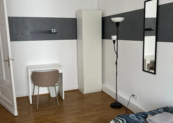 Hagenstay Delstern 1 Lejlighed *