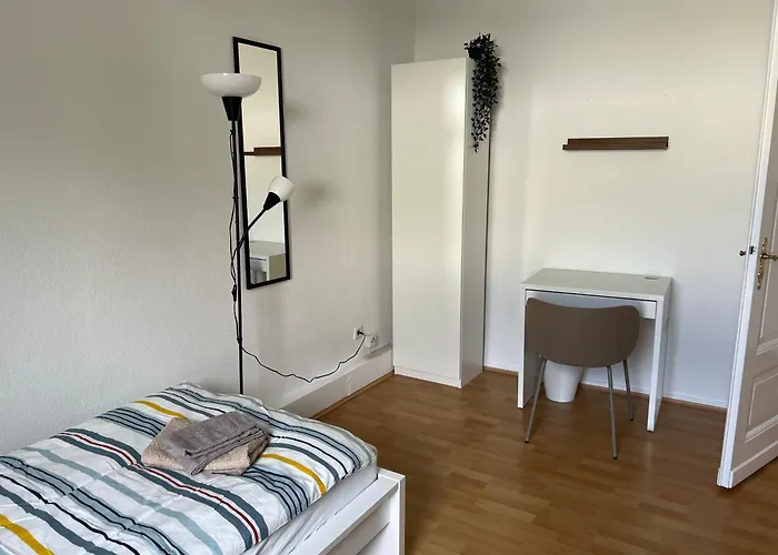 Lejlighed Hagenstay Delstern 1 *