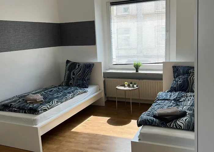 Hagenstay Delstern 1 Hagen (Arnsberg)