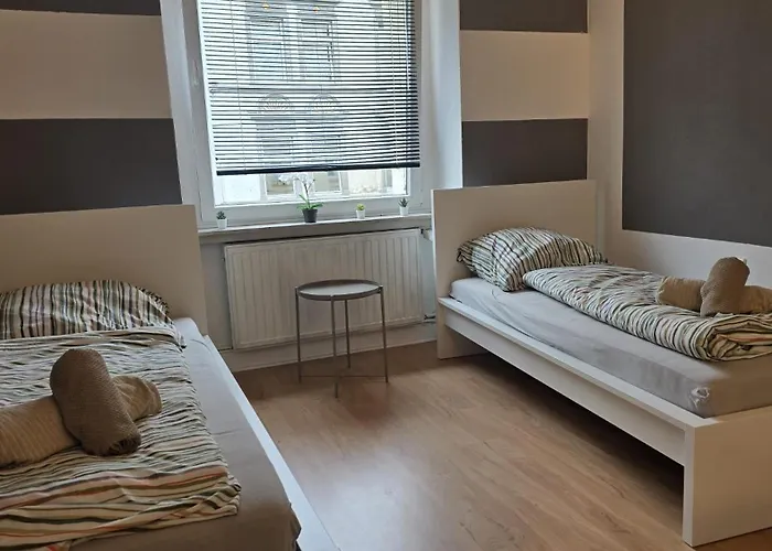 Hagenstay Delstern 1 Hagen (Arnsberg)