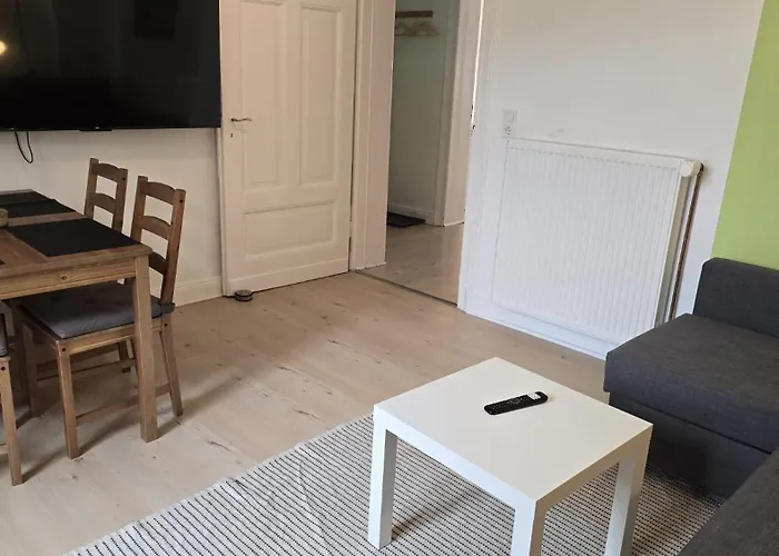 Hagenstay Delstern 1 Apartmán Hagen (Arnsberg)