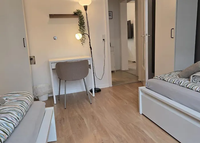 Hagenstay Delstern 1