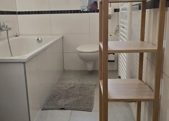 Hagenstay Delstern 1 Lejlighed *