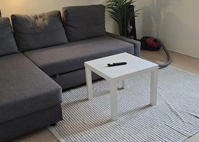 Lejlighed Hagenstay Delstern 1 *