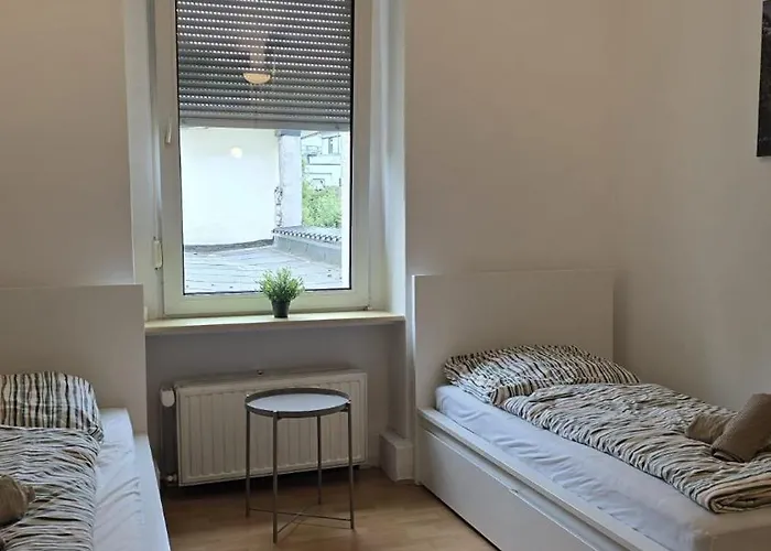 Hagenstay Delstern 1