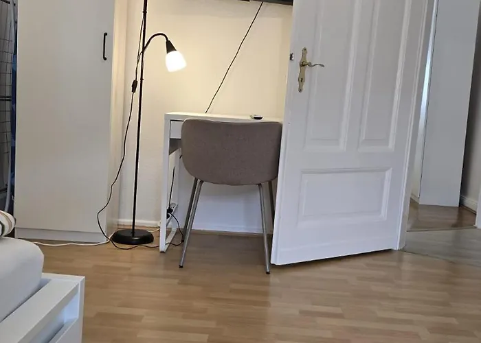 Hagenstay Delstern 1 Apartmán *