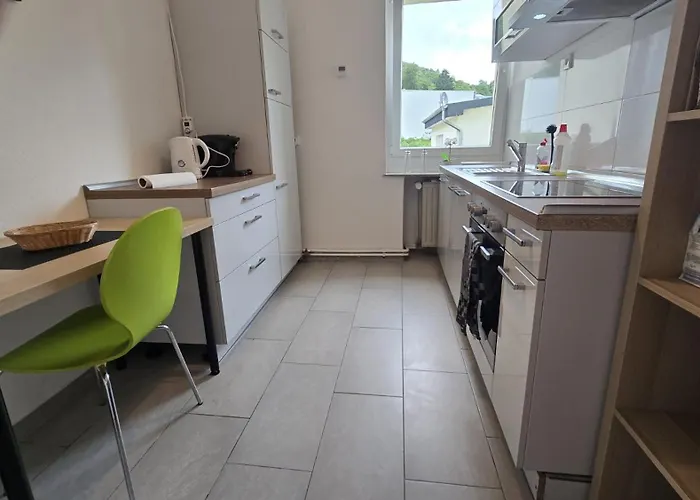 Hagenstay Delstern 1 *