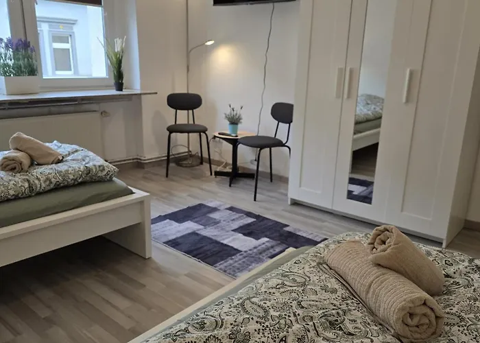 Hagenstay Delstern 1