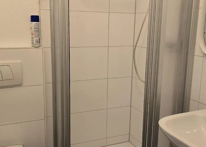 Apartmán Hagenstay Delstern 1