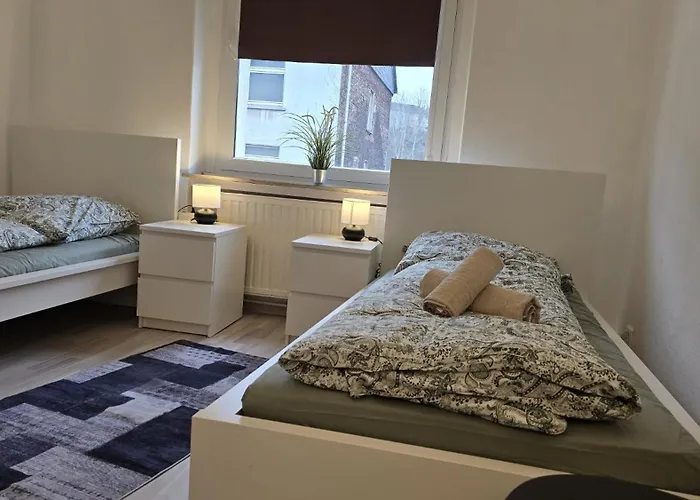 Hagenstay Delstern 1 *