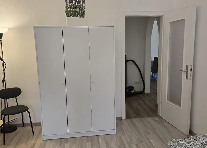 Hagenstay Delstern 1