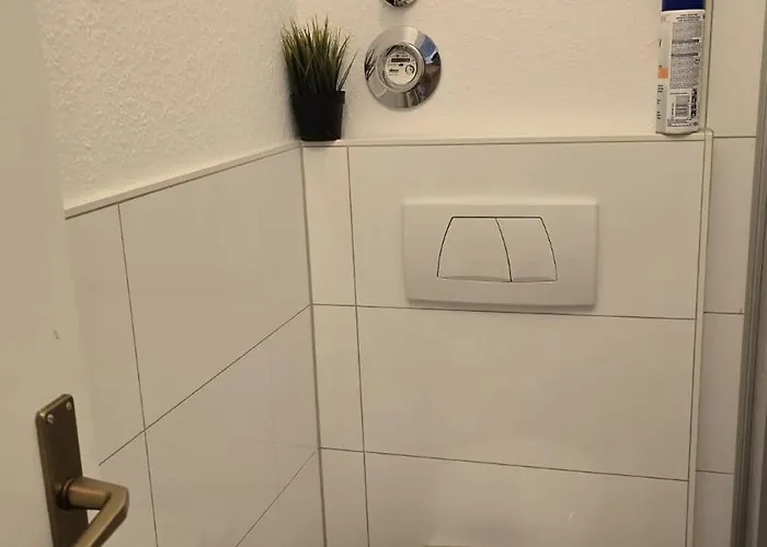 Hagenstay Delstern 1 * Hagen (Arnsberg)