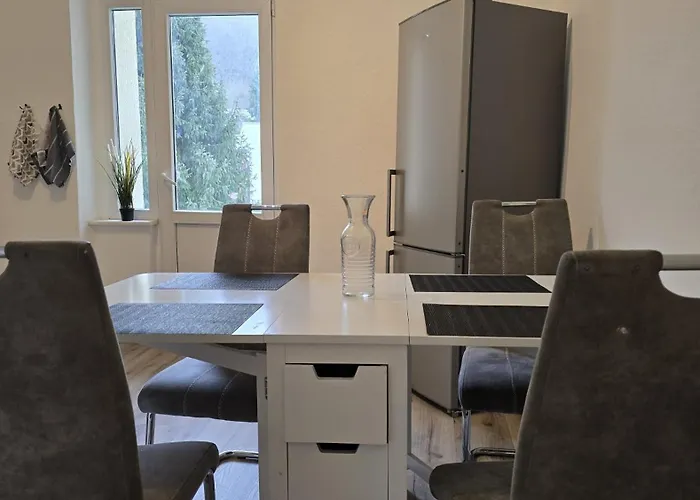 Hagenstay Delstern 1 * Hagen (Arnsberg)