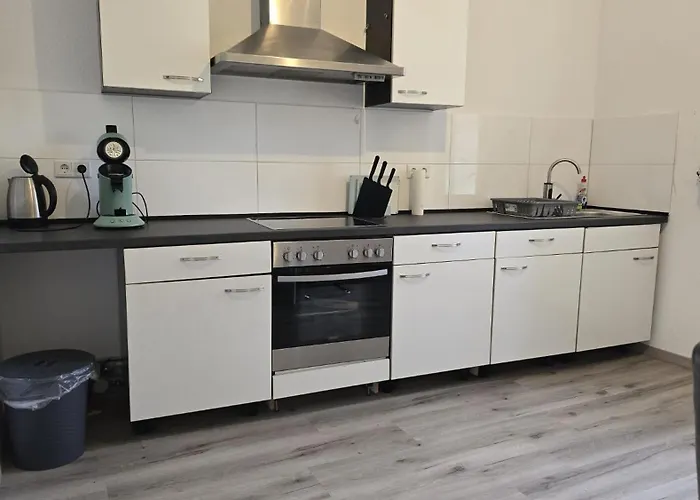 Apartmán Hagenstay Delstern 1 *