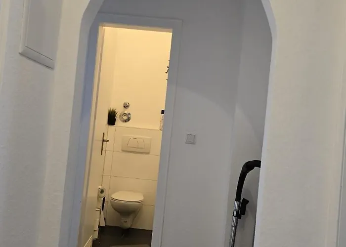 Hagenstay Delstern 1 * Hagen (Arnsberg)